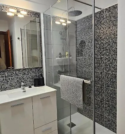 Apartmán Rous
