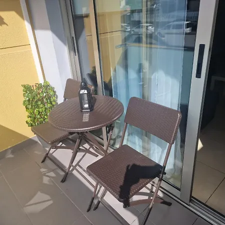 Appartement Rous