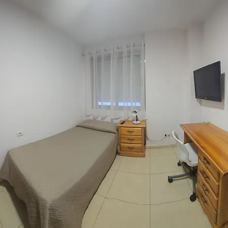Rous Appartement *