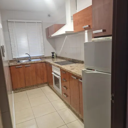 Rous Apartmán *