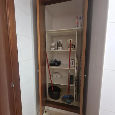 Appartement Rous Los Llanos De Aridane