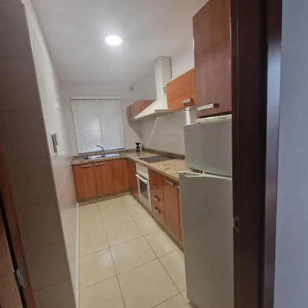 Rous Apartament