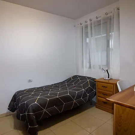 Rous Apartman
