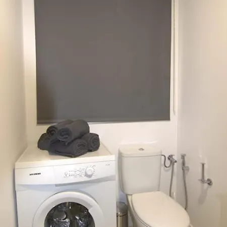 Rous Apartman Los Llanos de Aridane