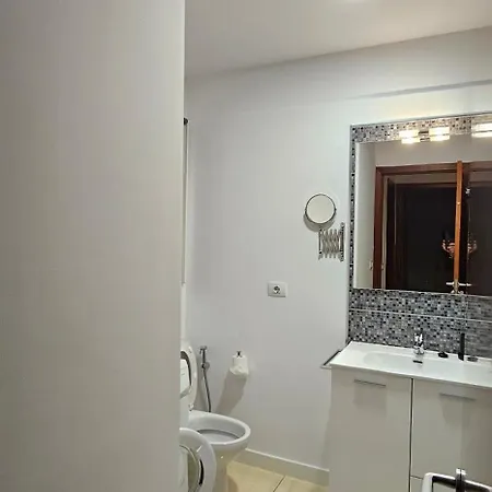 Apartman Rous Los Llanos de Aridane