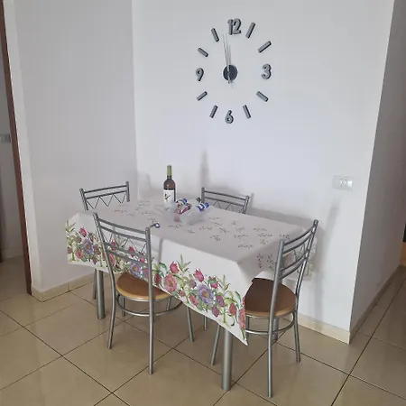 Rous Apartman Los Llanos de Aridane