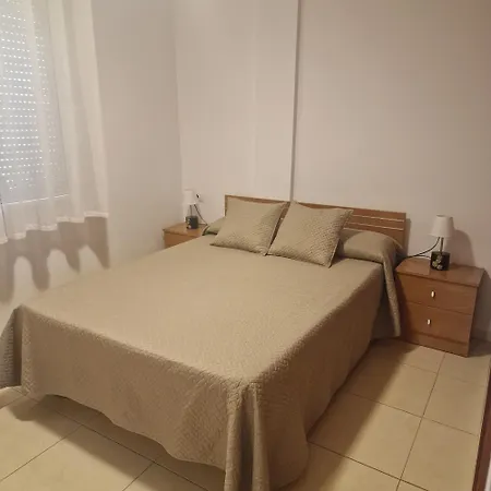 Apartman Rous Los Llanos de Aridane