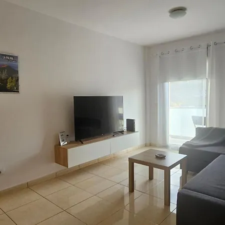 Rous Apartman Los Llanos de Aridane