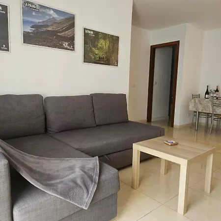 Rous Apartman